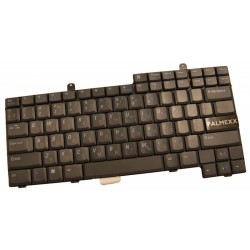 Клавиатура для ноутбука Dell Latitude D500