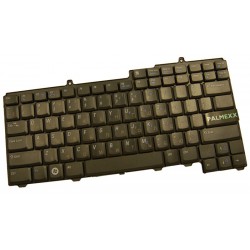Клавиатура для ноутбука Dell Latitude D520
