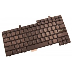 Клавиатура для ноутбука Dell Latitude D600