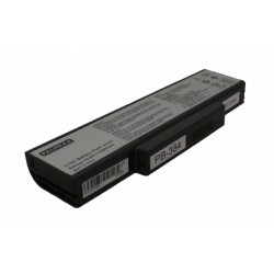 Аккумуляторная батарея PALMEXX для ноутбука Asus K72 (10,8v 5200mАh) /чёрная/