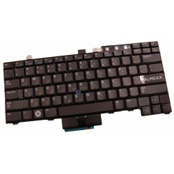 Клавиатура для ноутбука Dell E6400