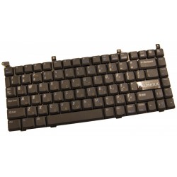 Клавиатура для ноутбука Dell Inspirion 1100