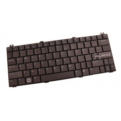 Клавиатура для ноутбука Dell Inspiron Mini 12