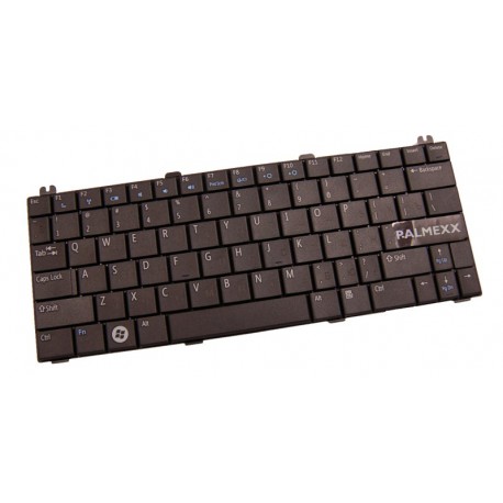 Клавиатура для ноутбука Dell Inspiron Mini 12