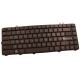Клавиатура для ноутбука Dell Studio 1535 /черная/