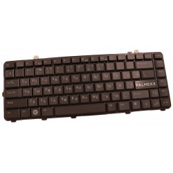 Клавиатура для ноутбука Dell Studio 1535 /черная/