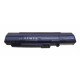 Аккумуляторная батарея для ноутбука Acer Aspire One D250 (11,1V 4400mAh) /синяя/