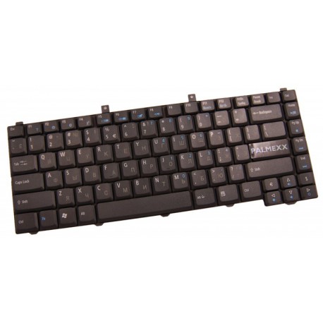 Клавиатура для ноутбука Acer 1400, 1600, 3000, 3500, 3610, 5000