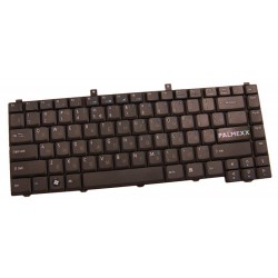 Клавиатура для ноутбука Acer 5100, 3100