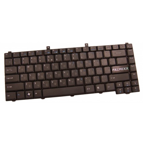 Клавиатура для ноутбука Acer 5100, 3100