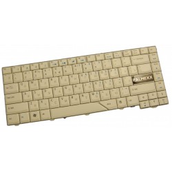 Клавиатура для ноутбука Acer 5920 /белая/