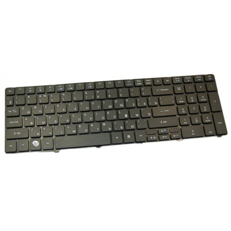 Клавиатура для ноутбука Acer Aspire 5410T, 5536, 5536G, 5738, 5800, 5810, 5810T