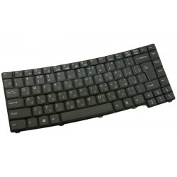 Клавиатура для ноутбука Acer Ferrari 4000