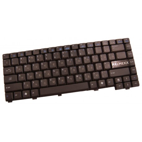 Клавиатура для ноутбука Asus A3
