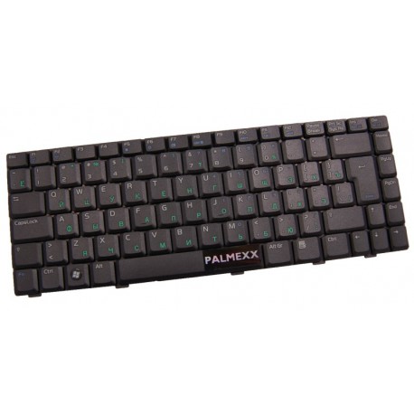 Клавиатура для ноутбука Asus A8