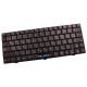 Клавиатура для ноутбука Asus Eee PC 1000 /черная/