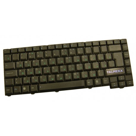 Клавиатура для ноутбука Asus F3