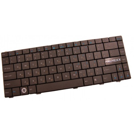Клавиатура для ноутбука Asus F80