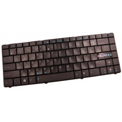 Клавиатура для ноутбука Asus K40