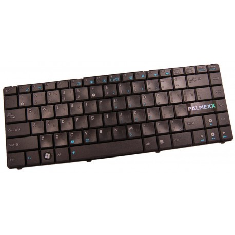 Клавиатура для ноутбука Asus K40