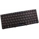 Клавиатура для ноутбука Asus N10 /черная/