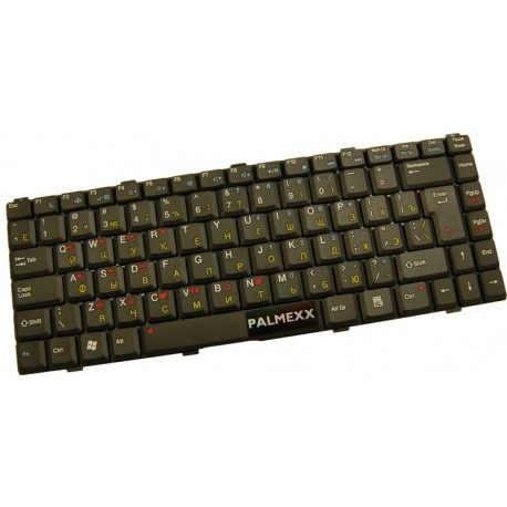 Клавиатура для ноутбука Asus Z96