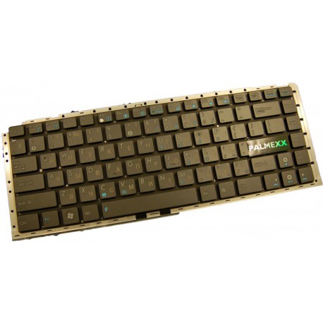 Клавиатура для ноутбука Asus UX30