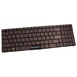 Клавиатура для ноутбука Asus A54