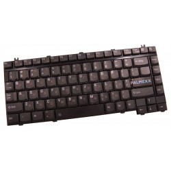 Клавиатура для ноутбука Toshiba Satellite A10