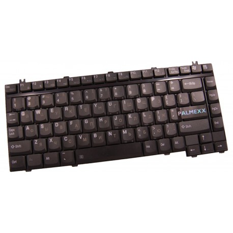 Клавиатура для ноутбука Toshiba Satellite A10