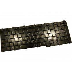 Клавиатура для ноутбука Toshiba Satellite A500