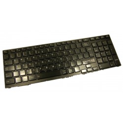 Клавиатура для ноутбука Toshiba Satellite A660