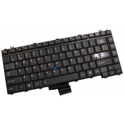 Клавиатура для ноутбука Toshiba Tecra A9, M9
