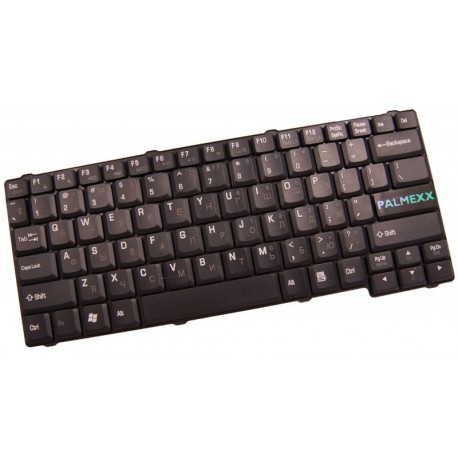 Клавиатура для ноутбука Toshiba Satellite L10