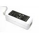 Блок (адаптер) питания PALMEXX для ноутбука Asus (12V 3A, 4.8*1.7) /белый/