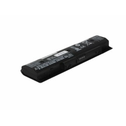 Аккумуляторная батарея PALMEXX для ноутбука HP PI06 (10.8V 5200mAh) /черная/