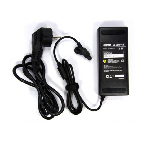Блок (адаптер) питания PALMEXX для ноутбука Dell (20V 4.5A, 3pin)