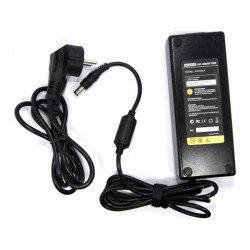 Блок (адаптер) питания PALMEXX для ноутбука HP (18.5V 6.5A, 7.4*5.0)