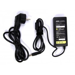 Блок (адаптер) питания PALMEXX для ноутбука Lenovo, Asus, Acer, Toshiba (19V 3.42A, 5.5*2.5) Liteon