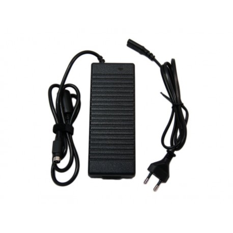 Блок (адаптер) питания PALMEXX для ноутбука Asus (19V 6.3A, 4pin) Liteon