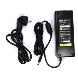 Блок (адаптер) питания PALMEXX для ноутбука Lenovo (20V 6A, 5.5*2.5)