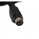 Блок (адаптер) питания PALMEXX для ноутбука Lenovo (20V 6A, 4pin)