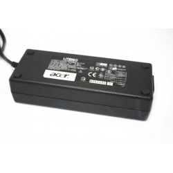 Блок (адаптер) питания PALMEXX для ноутбука Lenovo (20V 6A, 4pin)