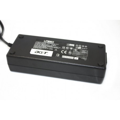 Блок (адаптер) питания PALMEXX для ноутбука Lenovo (20V 6A, 4pin)