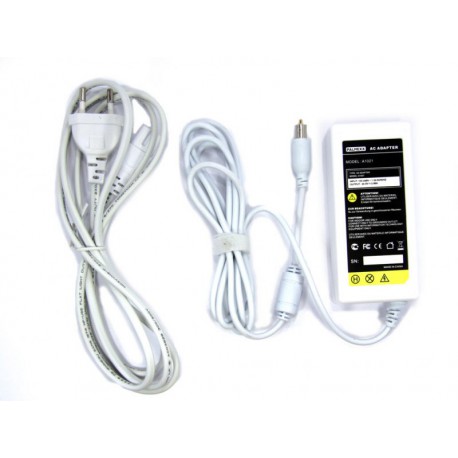 Блок (адаптер) питания PALMEXX для ноутбука Apple PowerBook G4 65W (24.5V, 2.65A)