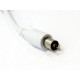 Блок (адаптер) питания PALMEXX для ноутбука Apple PowerBook G4 65W (24.5V, 2.65A)