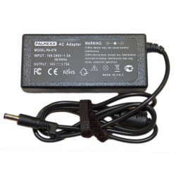 Блок (адаптер) питания PALMEXX для ноутбука Samsung (16V 3.75A, 5.5*3.0)