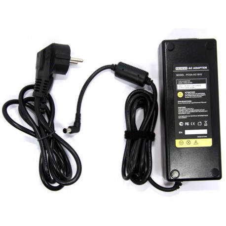 Блок (адаптер) питания для ноутбука Sony (19.5V 6.15A, 6.5*4.4)
