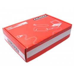 Блок (адаптер) питания PALMEXX для ноутбука Toshiba (15V 3A, 6.3*3.0)