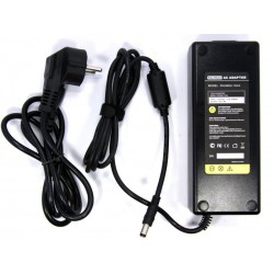 Блок (адаптер) питания PALMEXX для ноутбука Toshiba (15V 8A, 6.3*3.0)